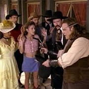 Wild West Rangers Part 1