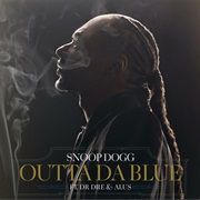 Snoop Dogg, Dr. Dre & Alus - Outta Da Blue - Single