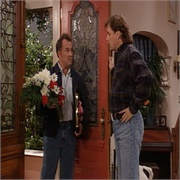 Full House: "Dateless in San Francisco" (S8,E17)