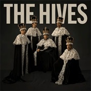 The Hives - Hives Forever Forever the Hives