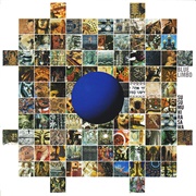 Susumu Hirasawa - Blue Limbo