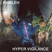 Ramleh - Hyper Vigilance