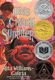 One Crazy Summer (Rita Williams-Garcia)