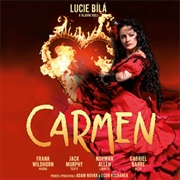 Carmen (Wildhorn)