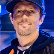 Jason Mraz