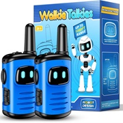 Walkie-Talkies