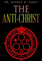 The Anti-Christ (George Carey)