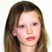 Mia Goth