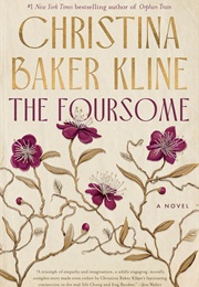The Foursome (Christina Baker Kline)