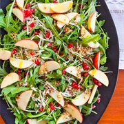 Apple Salad