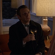 S1.E4: Thank You for Coming