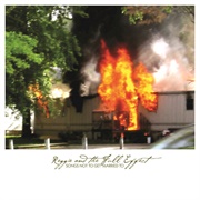 Reggie and the Full Effect - Songs Not to Get Married To