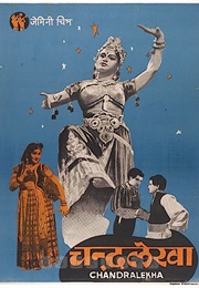 Chandralekha (1948)