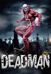 Deadman (2022)