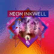 Neon Inkwell