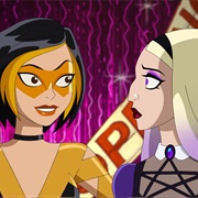 S1.E2: Grand Reopening, Hell Yeah!