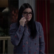 S9.E14: Written in the Stars