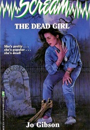 The Dead Girl (Jo Gibson)