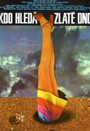 Who Looks for Gold? (1974)