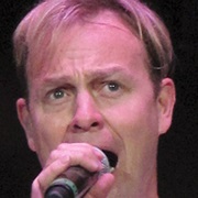 Jason Donovan