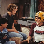 S2.E10: Red's Birthday