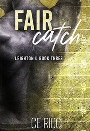 Fair Catch (Ce Ricci)