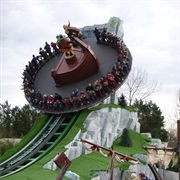 De Grote Golf (Plopsaland De Panne)