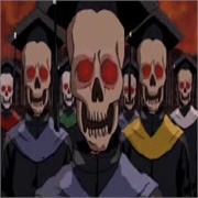 Metalocalypse: "Go Forth and Die" (S1,E13)