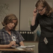 S1.E3: Nixon's Women