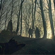 S5.E12: Demir Kalenin Kuzgunlari: Ölüm Büyücüsü'nün Mirasi