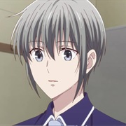 S2.E20: Are You Okay?