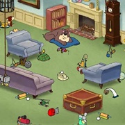 Tom & Jerry: Tom's Trap-O-Matic