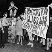 The 1988 Tompkins Square Park Riots