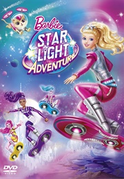 Barbie: Star Light Adventure (2016)