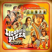 Licorice Pizza (Original Motion Picture Soundtrack)