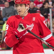 Tomas Nosek (Florida Panthers)