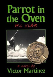Parrot in the Oven: Mi Vida (Victor Martinez)