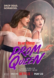 Fear Street: Prom Queen (2025)
