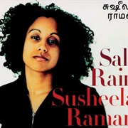 Susheela Raman - Salt Rain