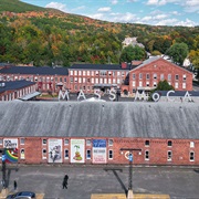 MASS Moca, North Adams, Massachusetts, USA