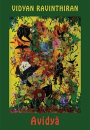 Avidyā (Vidyan Ravinthiran)