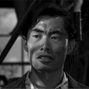 S5.E31: The Encounter