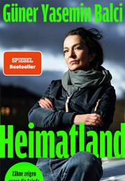 Heimatland (Güner Yasemin Balci)