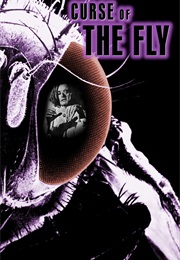 Curse of the Fly (1965)