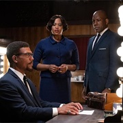 S3.E10: Our Black Shining Prince