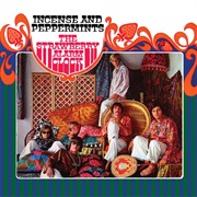Strawberry Alarm Clock - Incense and Peppermints