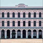 Pico House