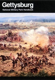 Gettysburg (National Park Service)