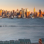 Weehawken, New Jersey