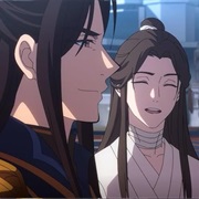 S2.E1: The Ghost King Appears